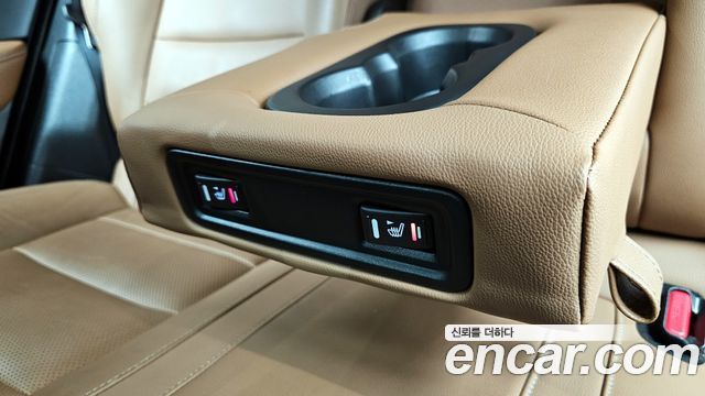Renault Korea QM6 2021 — photo 18