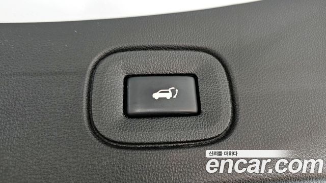 Renault Korea QM6 2021 — photo 20