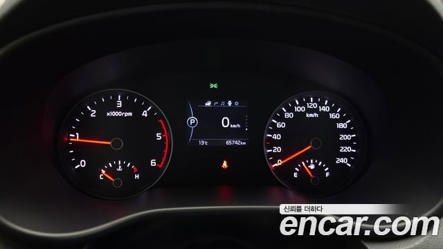 Kia Sportage 2016 — photo 8