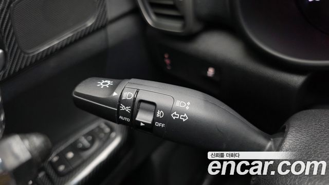 Kia Sportage 2016 — photo 16