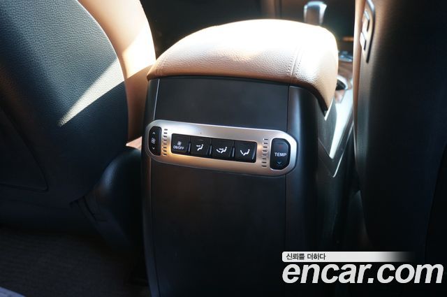 Kia Mohave 2017 — photo 18