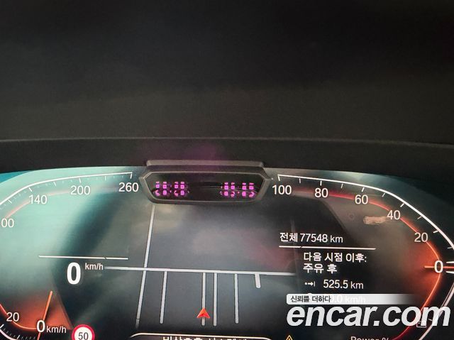 BMW X7 2021 — photo 8