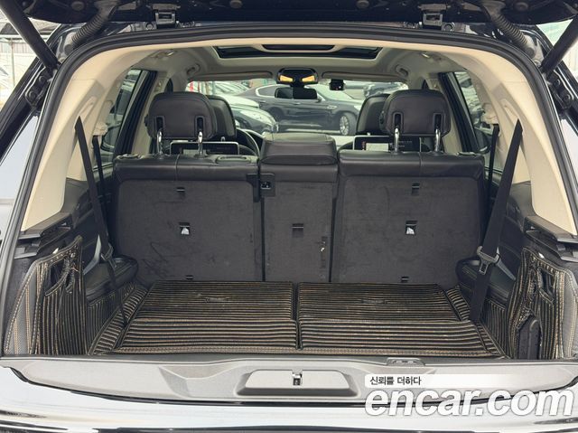 BMW X7 2021 — photo 20