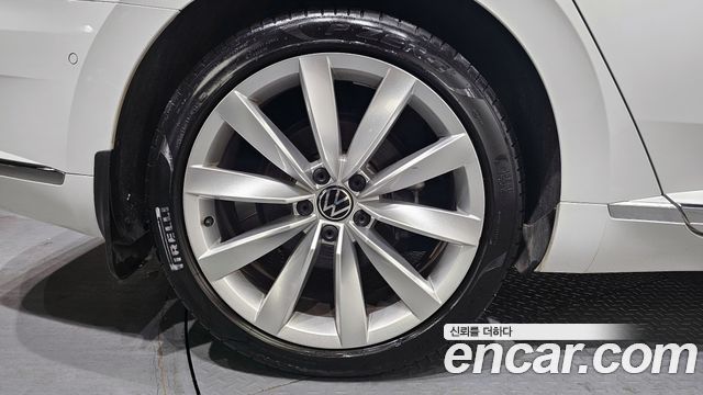 Volkswagen Arteon 2022 — photo 5