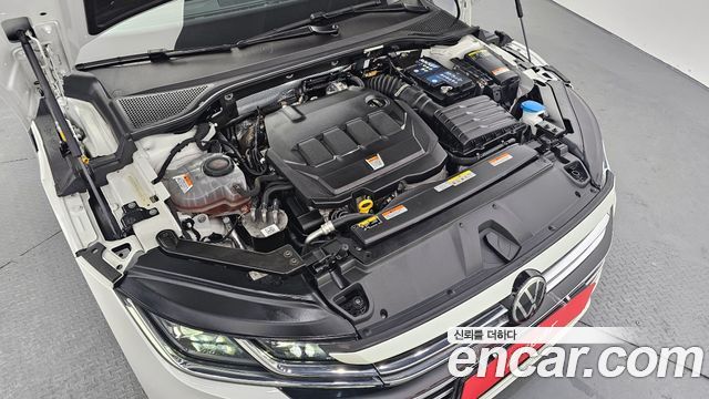 Volkswagen Arteon 2022 — photo 6