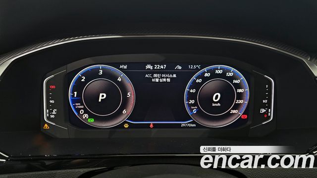 Volkswagen Arteon 2022 — photo 8