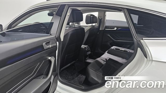 Volkswagen Arteon 2022 — photo 11