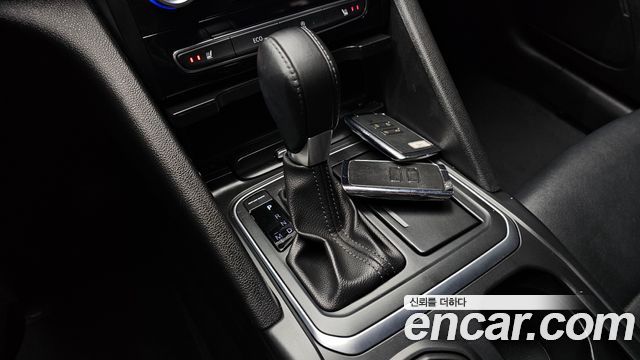 Renault Korea SM6 2016 — photo 9