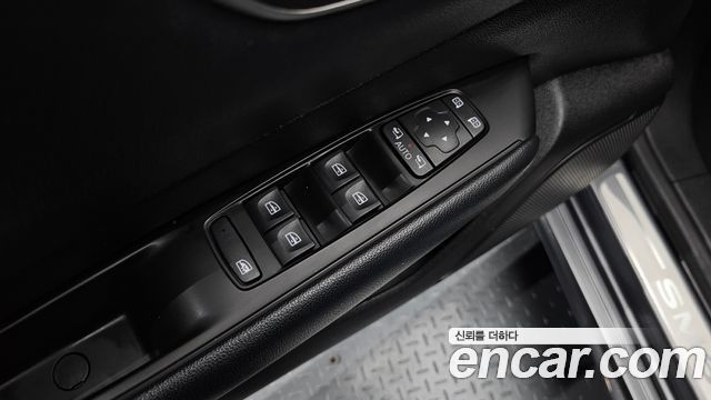 Renault Korea SM6 2016 — photo 16