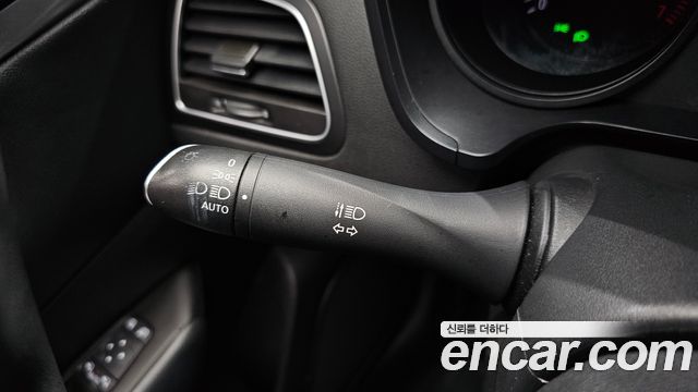 Renault Korea SM6 2016 — photo 17