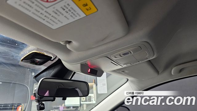Renault Korea SM6 2016 — photo 18