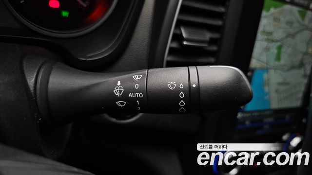 Renault Korea SM6 2016 — photo 19