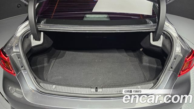 Renault Korea SM6 2016 — photo 20