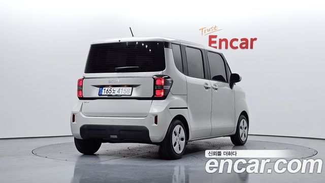 Kia RAY 2026 — photo 2