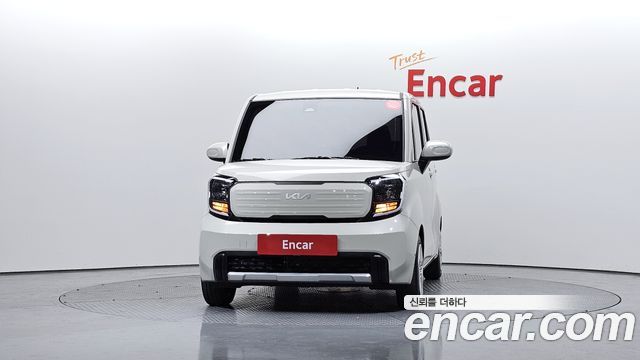 Kia RAY 2026 — photo 3