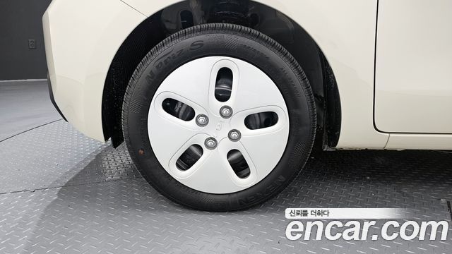 Kia RAY 2026 — photo 5