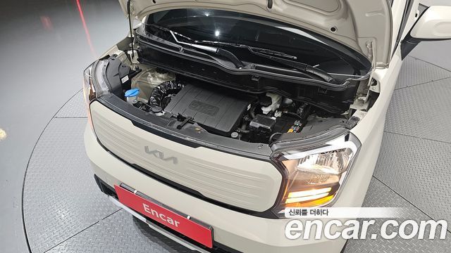 Kia RAY 2026 — photo 6