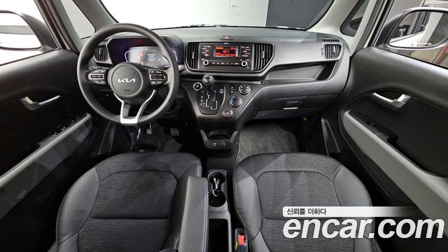 Kia RAY 2026 — photo 7