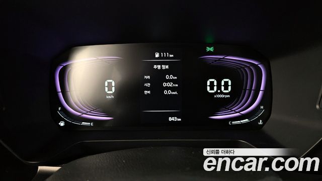 Kia RAY 2026 — photo 8
