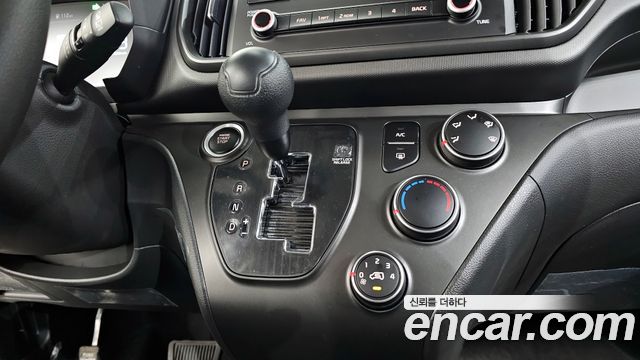 Kia RAY 2026 — photo 9