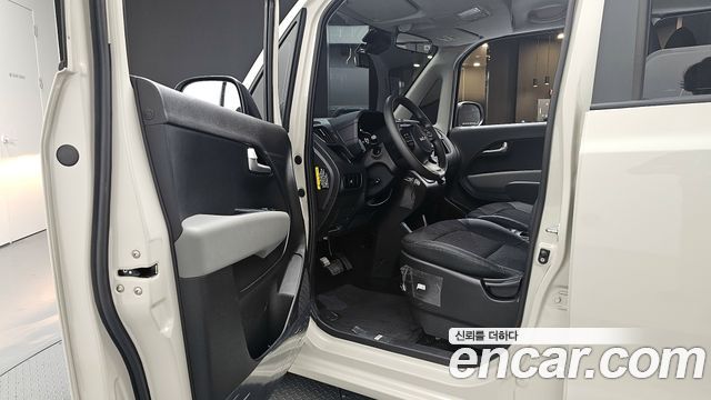 Kia RAY 2026 — photo 10