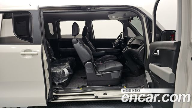 Kia RAY 2026 — photo 11