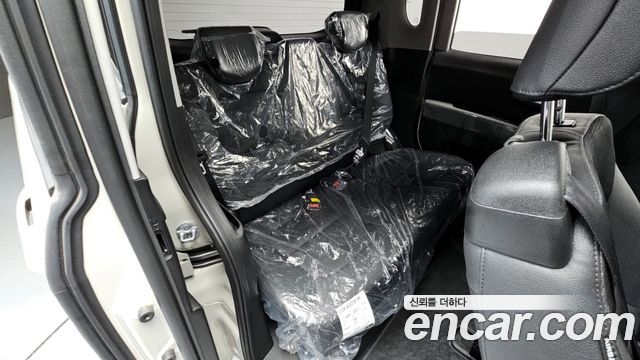 Kia RAY 2026 — photo 12