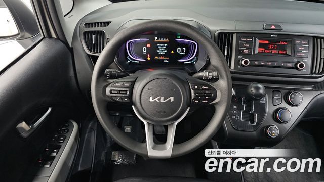 Kia RAY 2026 — photo 13
