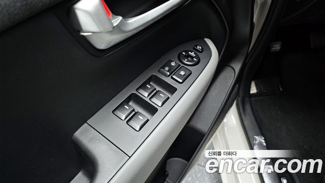 Kia RAY 2026 — photo 15