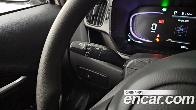 Kia RAY 2026 — photo 16