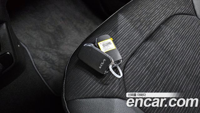 Kia RAY 2026 — photo 18