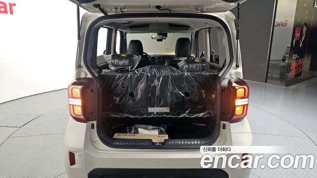 Kia RAY 2026 — photo 20
