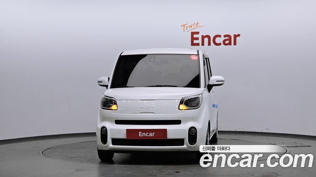 Kia RAY 2022 — photo 3