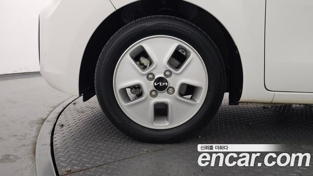 Kia RAY 2022 — photo 5