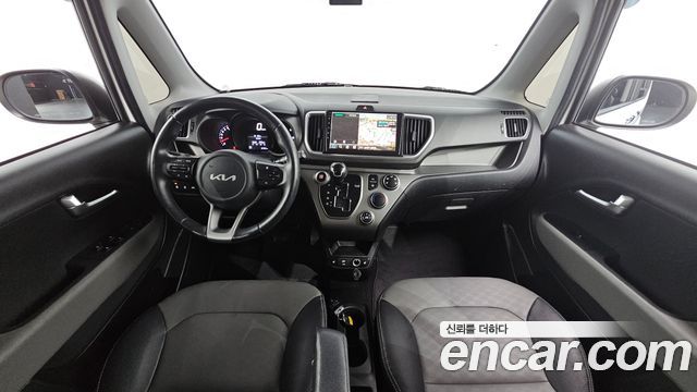 Kia RAY 2022 — photo 6