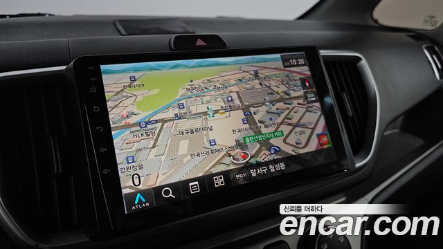 Kia RAY 2022 — photo 8