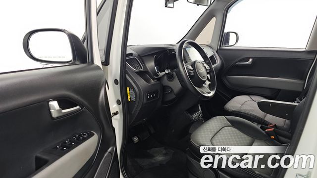 Kia RAY 2022 — photo 10