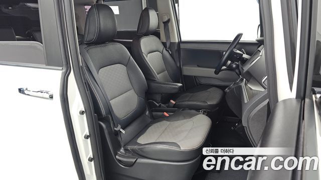 Kia RAY 2022 — photo 11