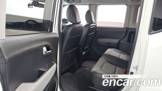 Kia RAY 2022 — photo 12