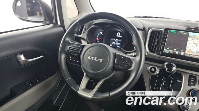 Kia RAY 2022 — photo 13