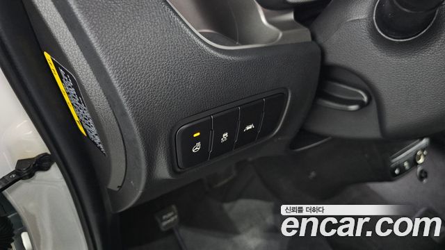 Kia RAY 2022 — photo 14