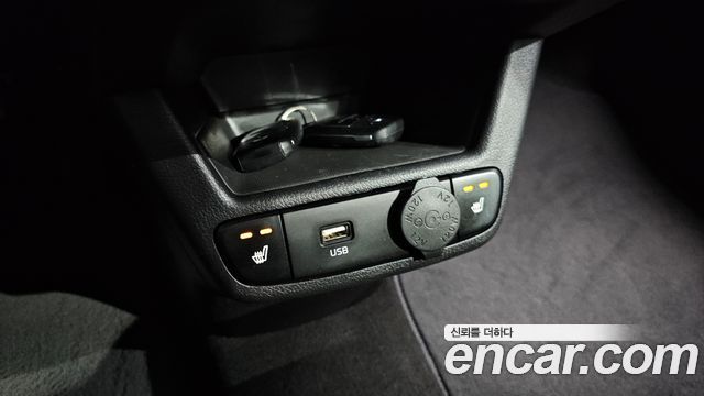 Kia RAY 2022 — photo 15