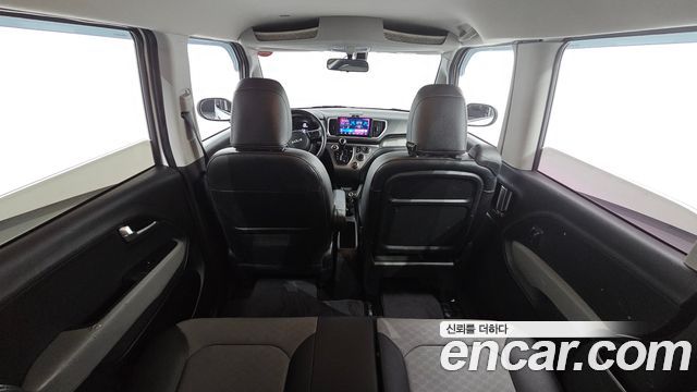 Kia RAY 2022 — photo 16
