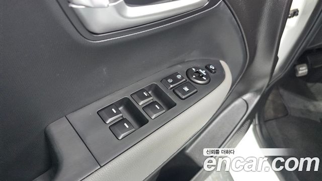 Kia RAY 2022 — photo 17