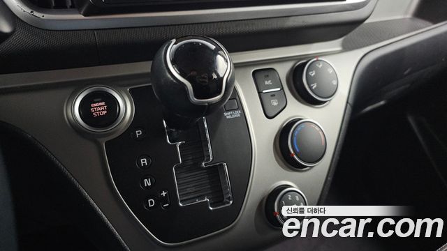 Kia RAY 2022 — photo 18