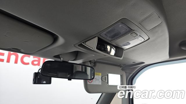 Kia RAY 2022 — photo 19