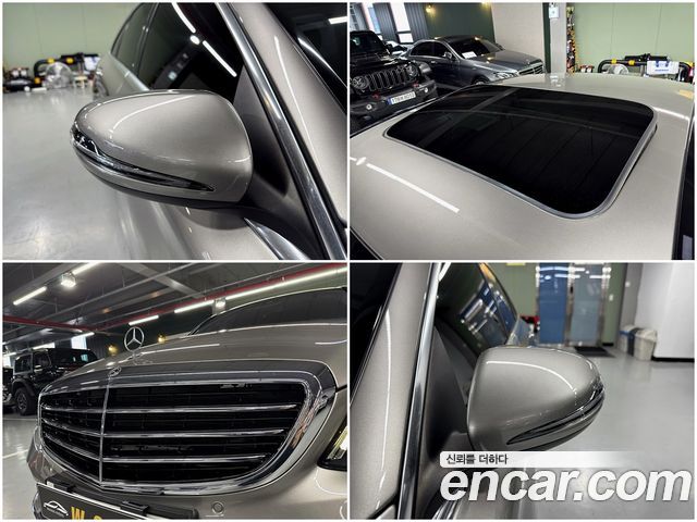 Mercedes-Benz C-Class 2019 — photo 9