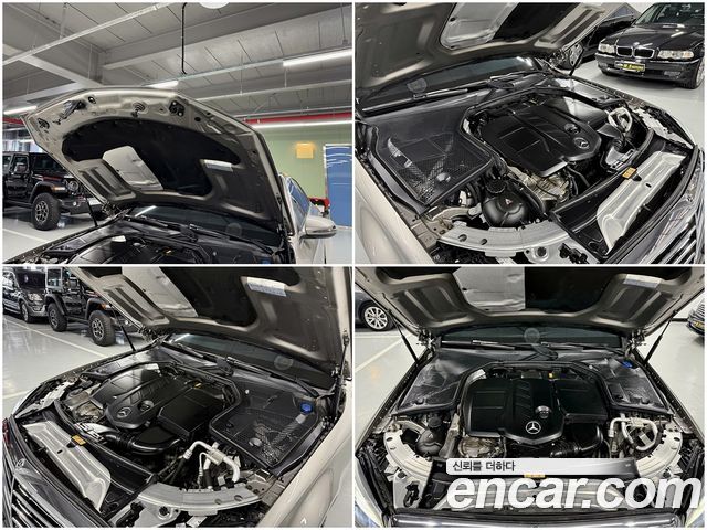 Mercedes-Benz C-Class 2019 — photo 18
