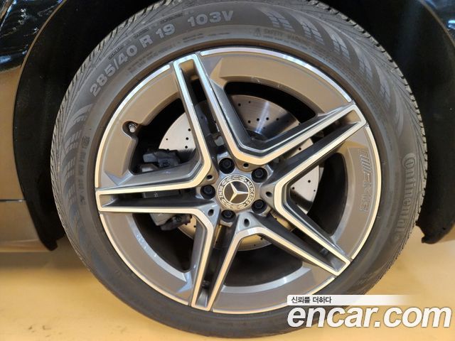 Mercedes-Benz S-Class 2021 — photo 20