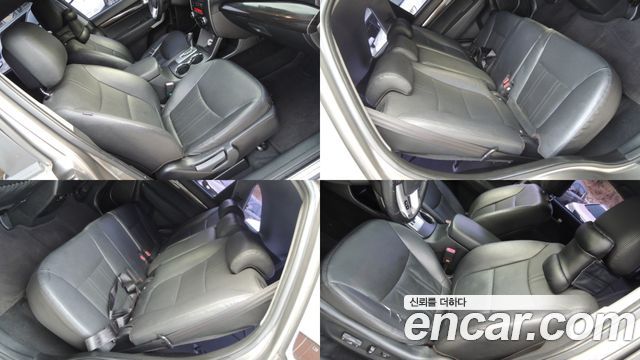 Kia Sorento 2011 — photo 14
